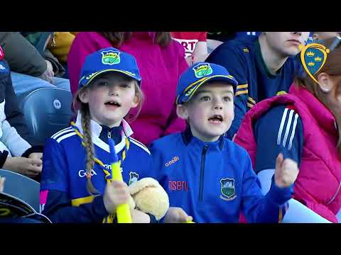 Tipperary v Limerick in Round 4 of the 2023 Munster Senior Hurling Championship