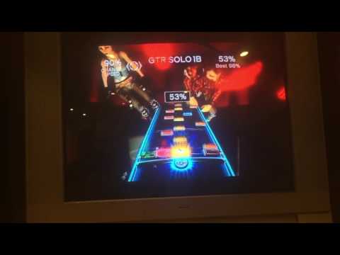 Entropy/Extropy Solo 1B FC (90% speed)