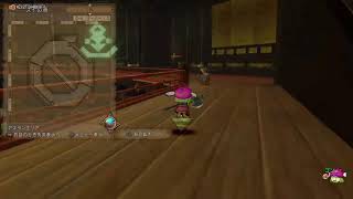 ［ドラクエX］ストーリー進めます