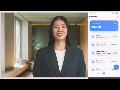 Smart Hisab - Expense Manager