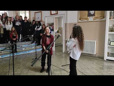 Bratsko sestrinska ljubav