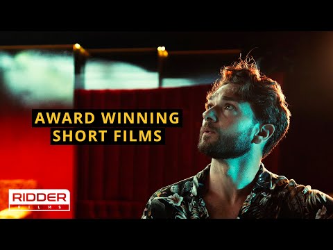The World’s Best Short Films (2022) AWARD WINNING