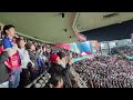 Philippine National Anthem |  Philippines vs Norway | FIFA World Cup 2023 | Auckland, New Zealand