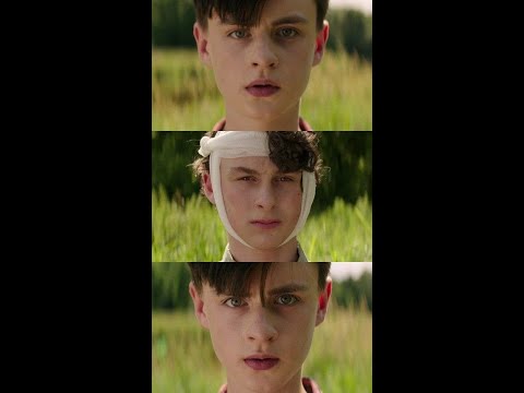 IT Chapter Two - I Swear, Bill - Benjamin Wallfisch