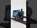 Thomas The Tank Engine Custom Model Modeltrains Trains Hornby Bachmann