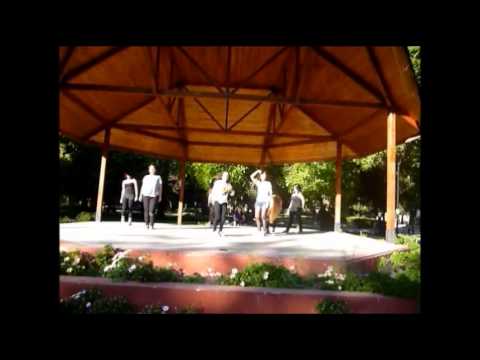 Flashback Dance cover By Pledis Girlz