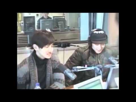 TVXQ 110221 TVXQ@Power FM Choi Hwajung's Power Time.mp4