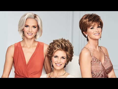 Gabor Wig Collection | Spring 2019