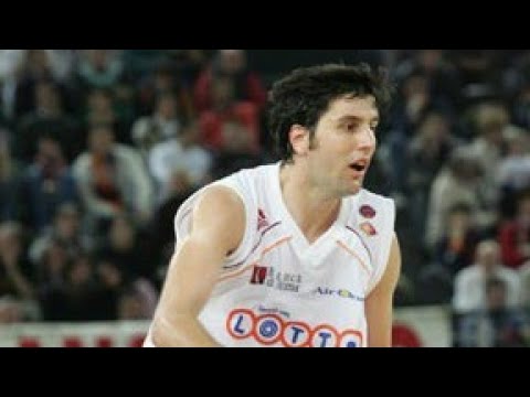 [2005-2006] ULEB Cup Regular Season (Round 2): Virtus Roma vs Dynamo Moscow