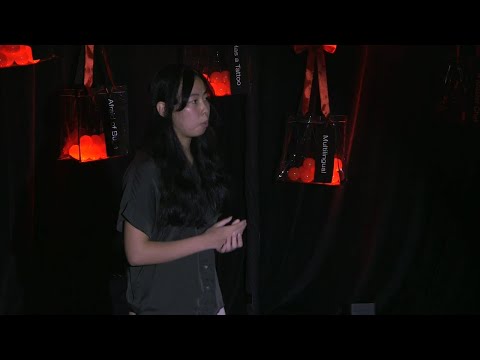 Feeling Nature | Ruyi (Alice) Zhen | TEDxYouth@NBPS