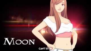 【Zessei Bijin! feat. Ashley】 SNSD- Catch Me If You Can 「Japanese Version」 【Original Art + PV】