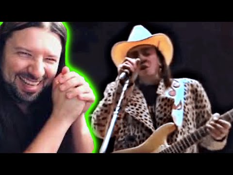 Musician REACTS STEVIE RAY VAUGHAN Sound Check FIRST TIME HEARING REACTION