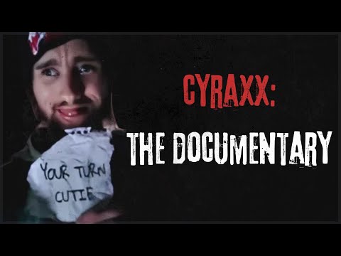 The Disturbing Story of Cyraxx | A Lolcow Documentary (Part 1)