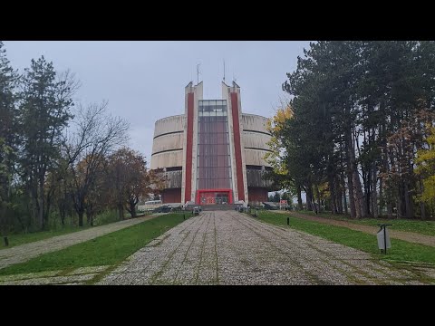 Day trip to pleven Bulgaria 