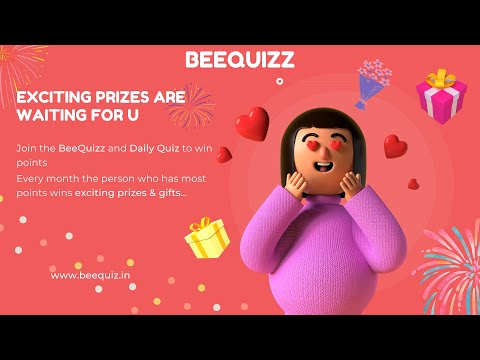 BeeQuizz
