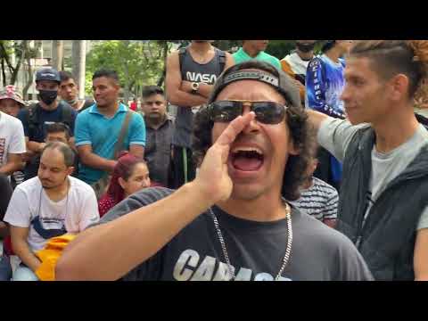 MACKLOVIN 🆚 LINCECUM 🆚 DOBAK  - OCTAVOS DE FINAL🏆 [RAPSINGROSERIAS PLAZAS] FECHA 17