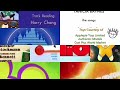 Backyardigans BC BE DTE FC GDG Jake LE PB J P F SG S LWU WWW Credits Remix 6000SS