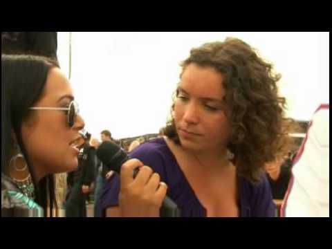 Free Festival 10 Years Harder style 2009