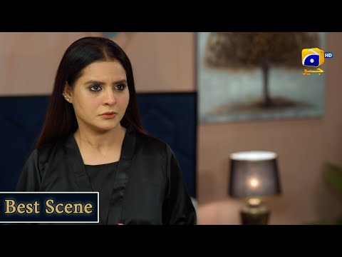 Behroop Episode 28 || 𝗕𝗲𝘀𝘁 𝗦𝗰𝗲𝗻𝗲 𝟬𝟰 || Zubab Rana - Asad Siddiqui - Beenish Chauhan || Har Pal Geo