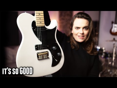Warum diese PRS im Moment meine Lieblingsgitarre ist