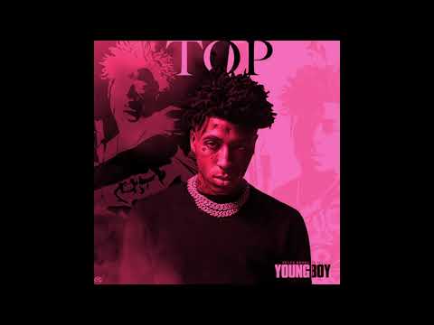 (FREE FOR PROFIT) NBA Youngboy Type Beat 2021 'Top To Top'