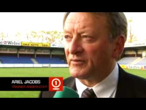 Westerlo - Anderlecht : cruciale match in de titelstrijd