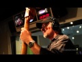 Bruce Robison & Kelly Willis: "Leaving", Live on soundcheck