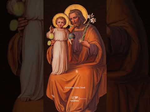 Na Escola De José - Canção Nova