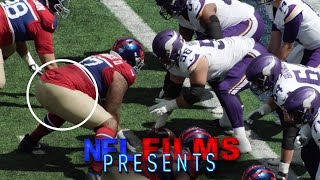 The Secret to what Makes Great NFL Players