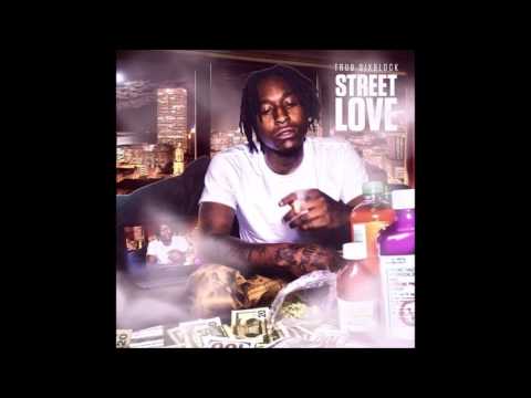 B.D.A- Swissh Da Rockstar