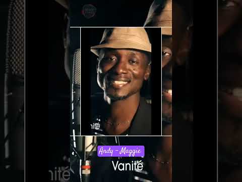 Andy - Maggie #cameroon #cameroun #music #romance #douala #sawa #tiptopstars