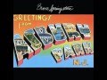 Bruce Springsteen- Does this Bus Stop at 82nd Street?