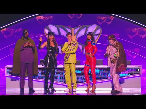 Every GROUP PERFORMANCE! | The Masked Singer | Season 6