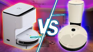 Yeedi vac 2 pro & Yeedi mop station pro Review-3 in 1 Vacuum and Mop
