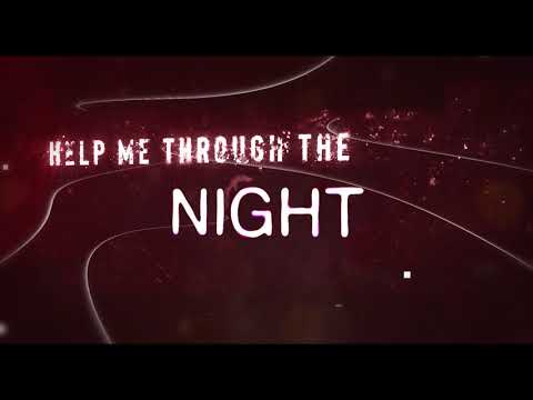 Written By Wolves feat. Kellin Quinn - Help Me Through The Night (Official Music Video)