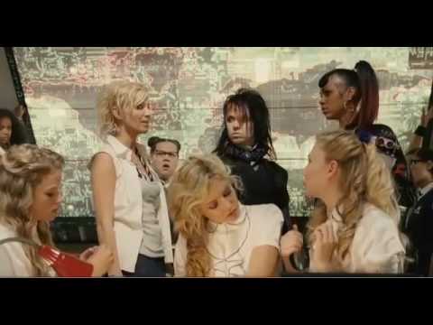 St Trinian's 2: The Legend of Fritton's Gold Trailer