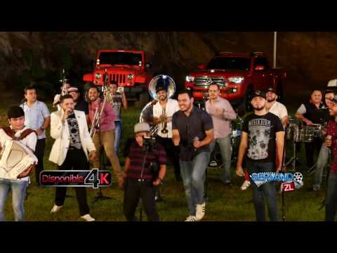 La Expansion Ft. Banda Renovacion - Soy El Pecha (En Vivo 2016)