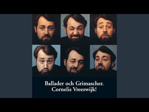 Ballad om censuren - Cornelis Vreeswijk