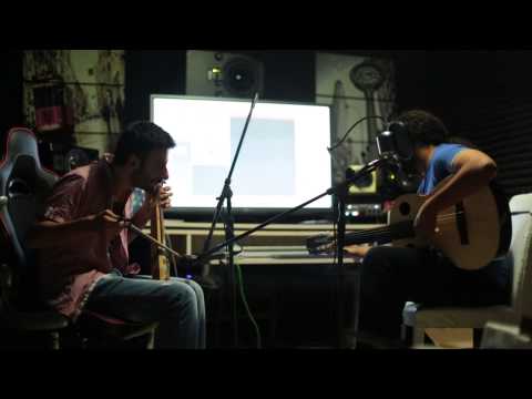 Özgür Babacan & İrfan Seyhan - İnce bel