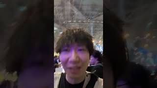 基本的には誰でも参加可能な格ゲーイベント「EVO Japan 2025」【現地配信】