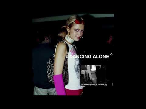 Axwell /\ Ingrosso feat. RØMANS - Dancing Alone (Extended Club Mix) [FANMADE]