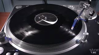 E-Motion feat. Mr. Mister's Richard Page – Broken Wings (A1 Hiver & Hammer's Trip To UK Mix) (2001)