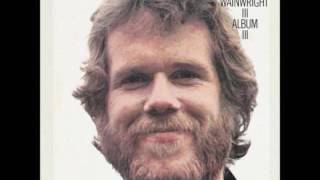 Needless to Say - Loudon Wainwright III