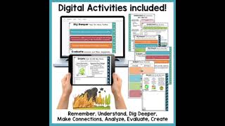 Natural Disasters Reading and Earth Sciences Volume 2