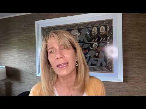 (VIDEO) Senadora Rincón y remates de agua: “Si en febrero no era el momento, ahora menos”
