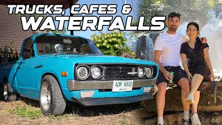 Download lagu Typical  ROADTRIP in NORTHERN THAILAND mp3