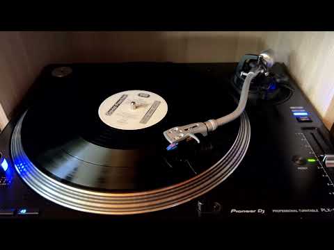 David Fascher - Terror On The Turntables (Part 2) 101 Records 1992