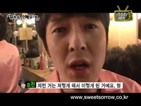 Sweet Sorrow TV Season 2 - Episode 3
