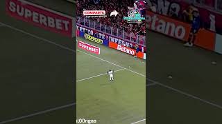 4° Gol do Athletico PR - Esquivel (Athletico-PR 4x1 Botafogo) Brasileirão 29/03/2026