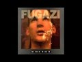 Fugazi - Margin Walker (1989) [Full EP]